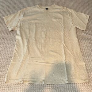 Plain Tee